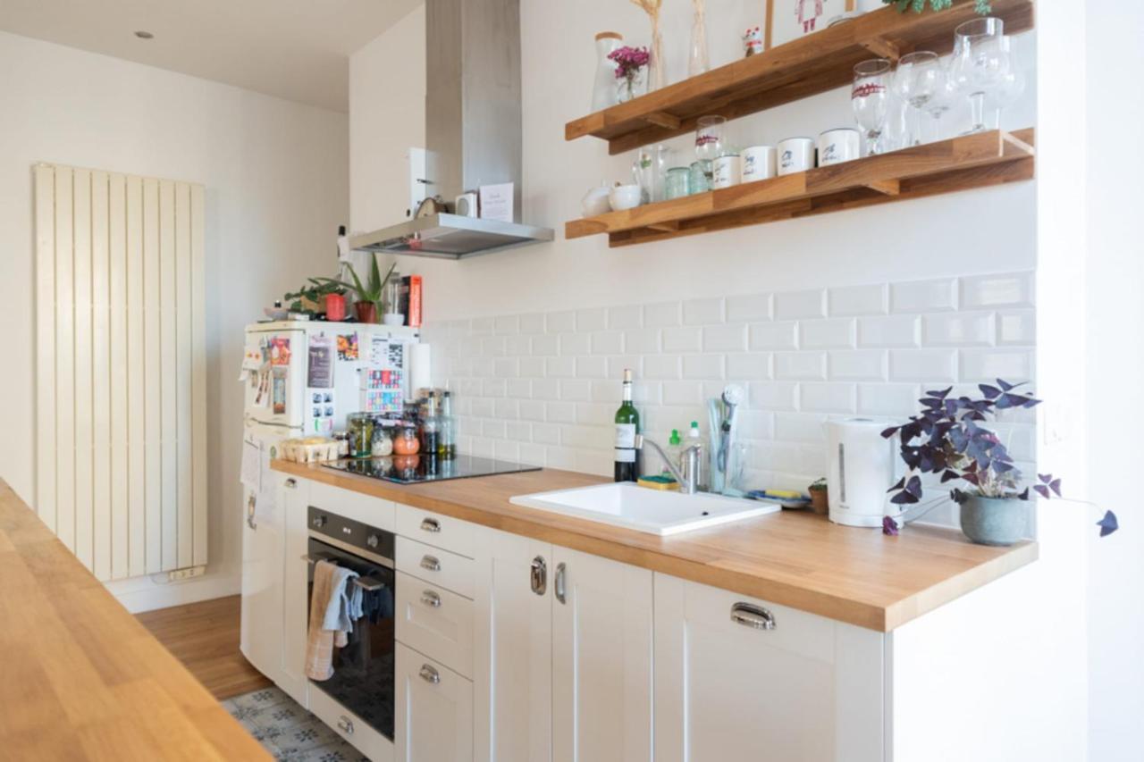 Beautiful Luxurious Apt, Bright And Spacious Appartamento *